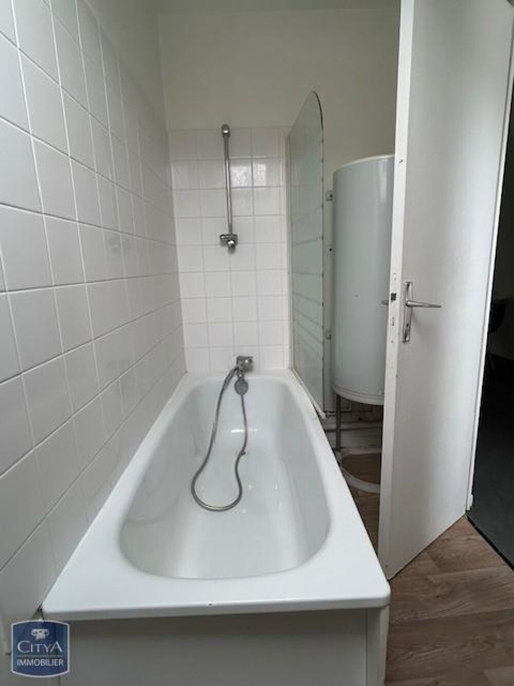 À LOUER : Charmant appartement T1 situé au coeur de la vi....