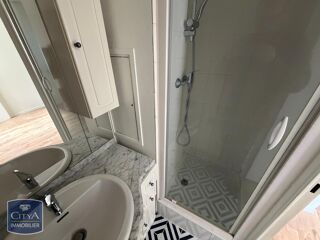  Appartement à louer 2 pièces 29 m²