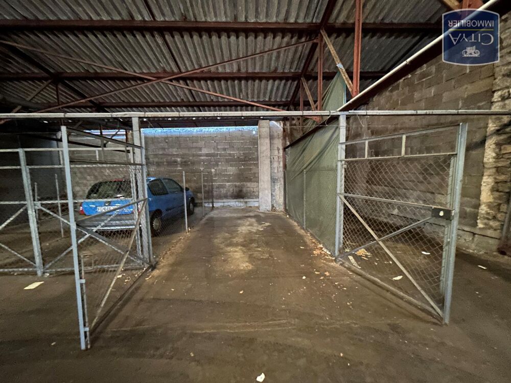 location Parking / Garage Dijon (21000)