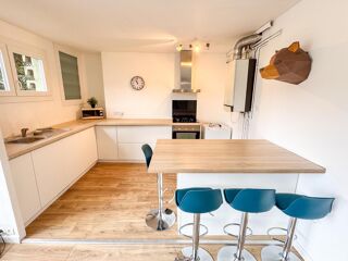  Appartement à louer 2 pièces 45 m²