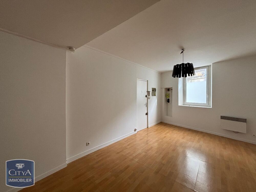 location Appartement - 1 pièce(s) - 26 m² Bordeaux (33000)