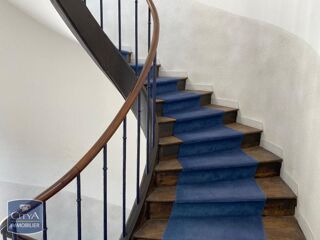  Appartement � louer 3 pi�ces 66 m�