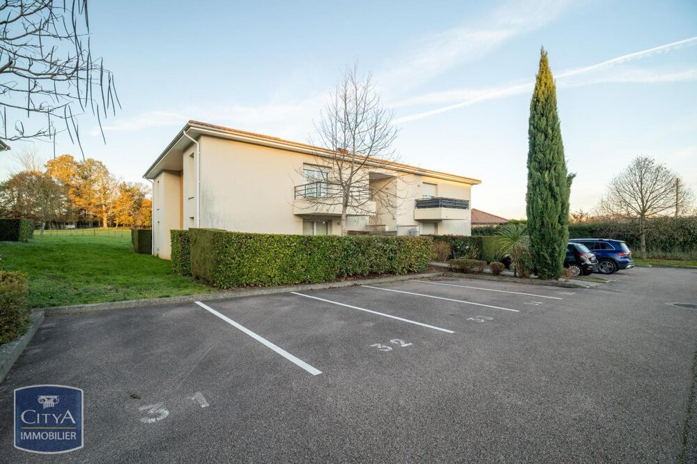 location Appartement - 3 pièce(s) - 53 m² Limoges (87000)