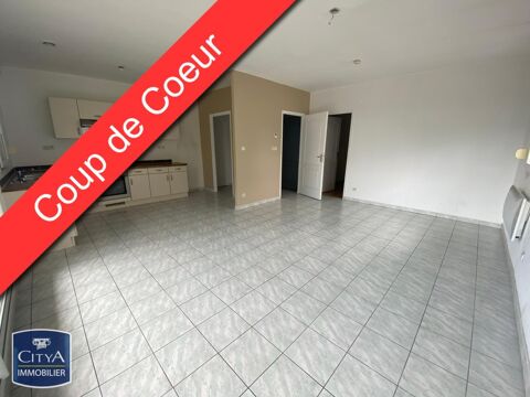   Location Appartement Appartement - 3 pice(s) - 66 m