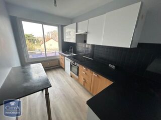  Appartement � louer 4 pi�ces 93 m�