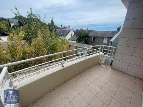 Appartement  louer 2 pices 44 m