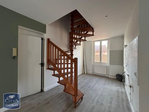  Appartement � louer 3 pi�ces 52 m�