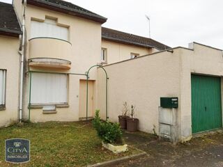  Maison à louer 4 pièces 92 m²