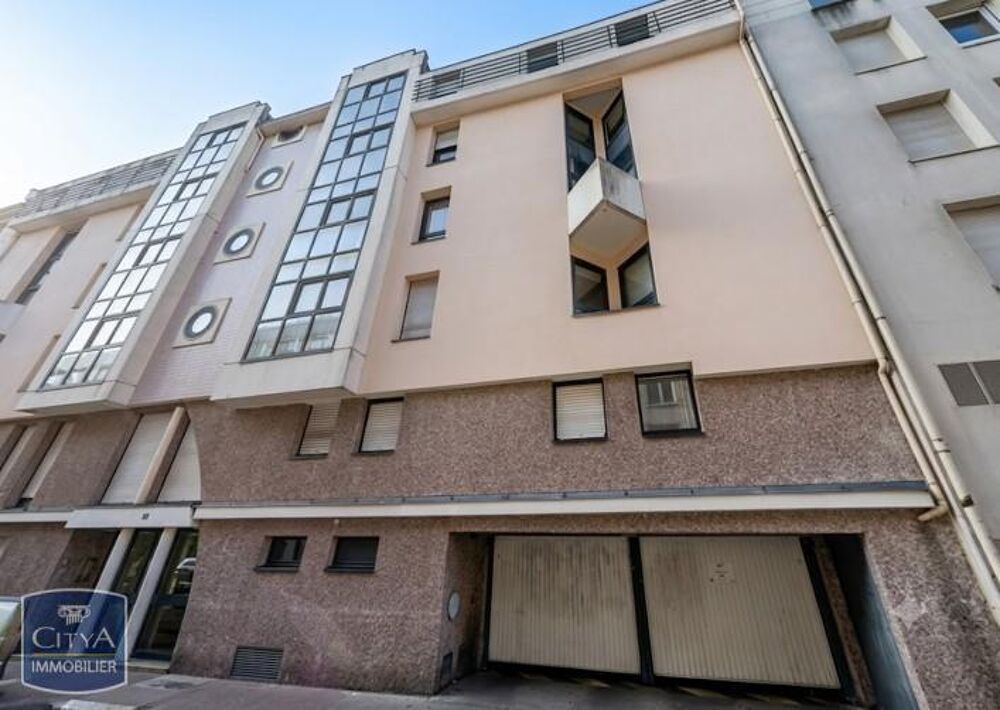 location Parking / Garage Nantes (44000)