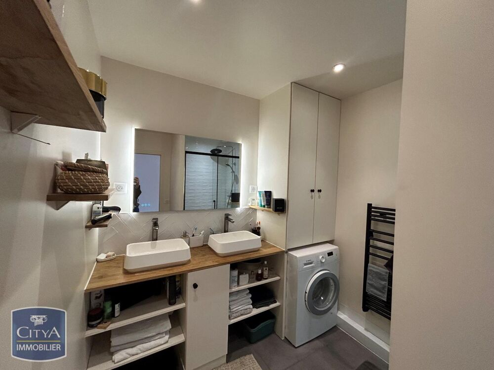 location Appartement - 3 pièce(s) - 74 m² Marseille 6