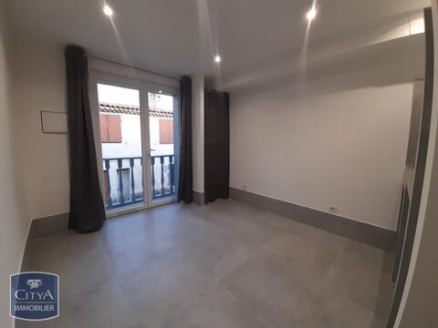   Location Appartement Appartement - 1 pi�ce(s) - 13 m�