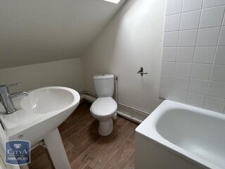  Appartement à louer 1 pièce 20 m²