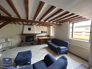  Maison � louer 4 pi�ces 99 m�