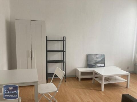  Appartement � louer 1 pi�ce 30 m�