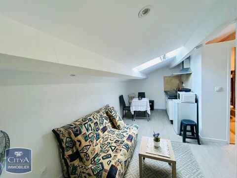  Appartement  louer 1 pice 20 m