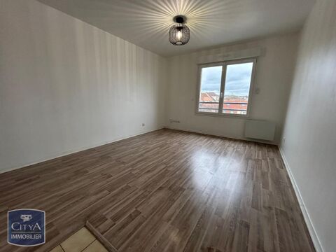  Appartement  louer 1 pice 25 m