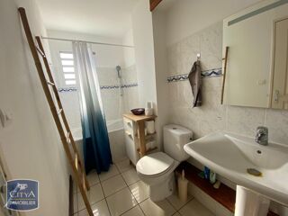  Appartement à louer 2 pièces 36 m²