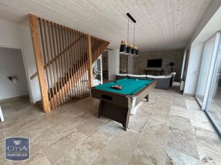  Maison � louer 5 pi�ces 141 m�