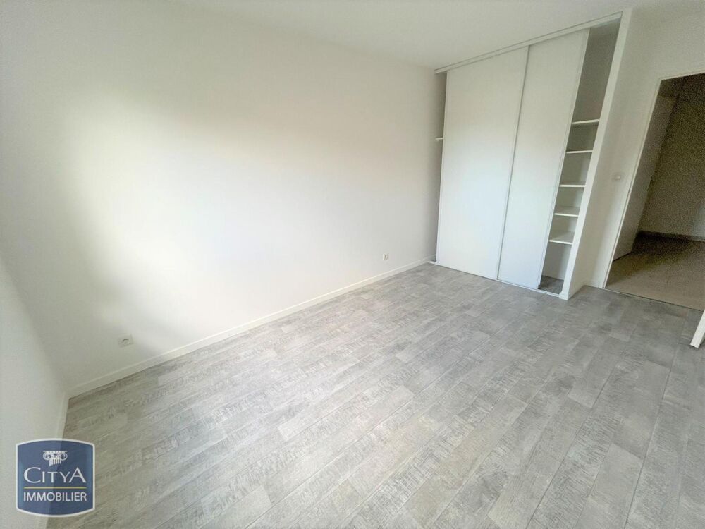 location Appartement - 2 pièce(s) - 47 m² Soissons (02200)