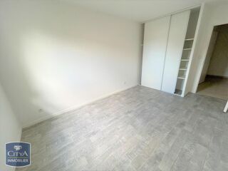 location Appartement - 2 pièce(s) - 47 m² Soissons (02200)