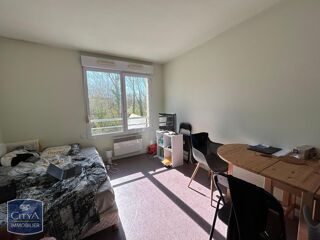  Appartement � louer 1 pi�ce 26 m�