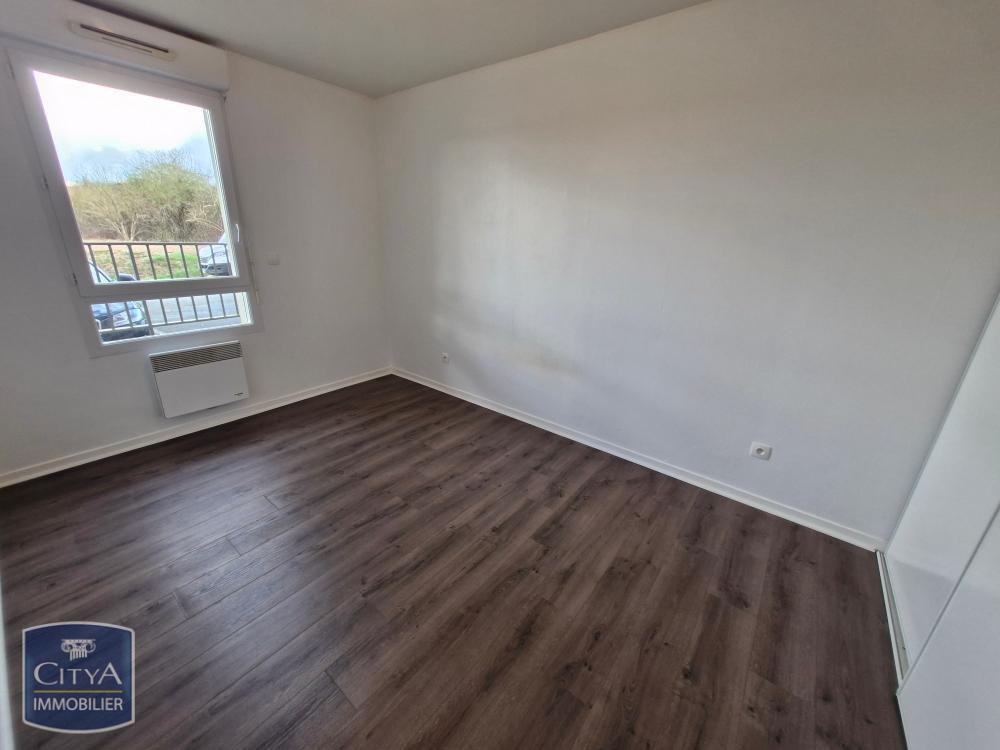 location Appartement - 2 pièce(s) - 48 m² Chinon (37500)