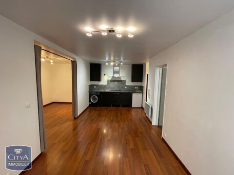  Appartement � louer 2 pi�ces 44 m�