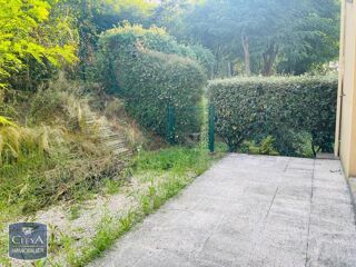  Maison à louer 4 pièces 91 m²