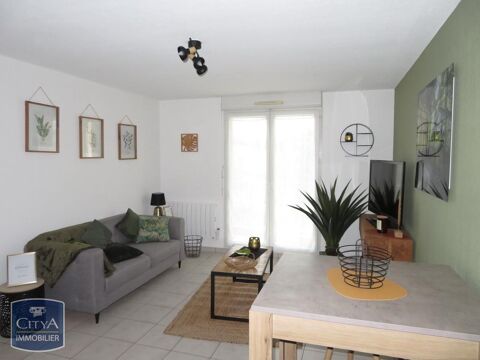  Appartement  louer 2 pices 41 m