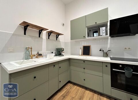  Appartement  louer 3 pices 59 m