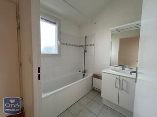  Appartement � louer 2 pi�ces 42 m�