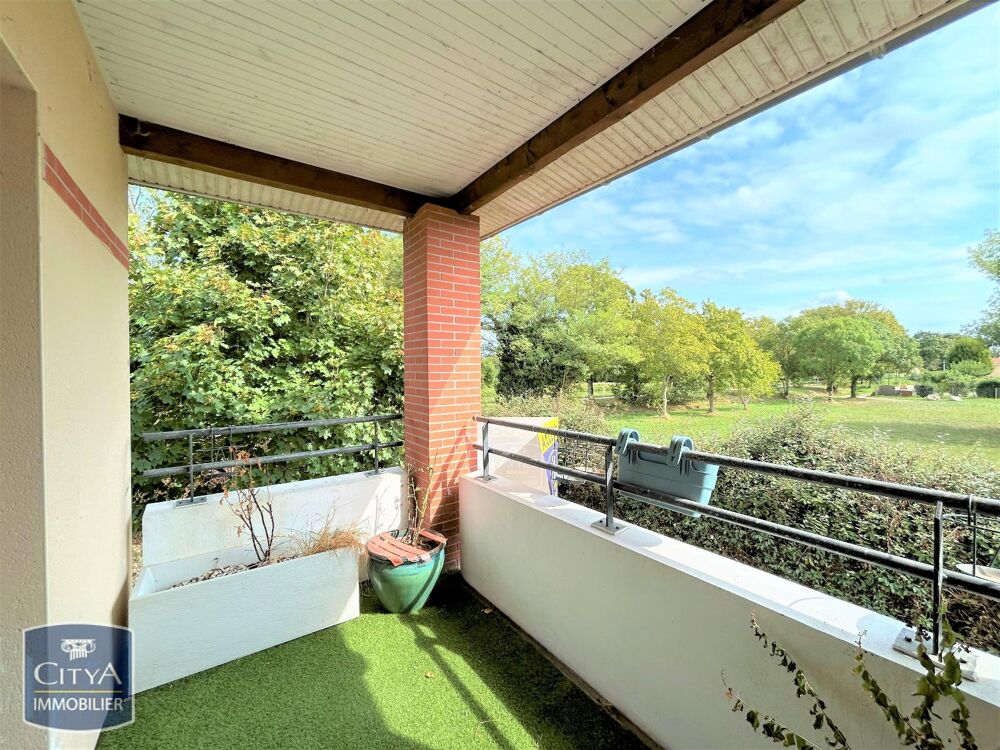 location Appartement - 3 pièce(s) - 58 m² Castelsarrasin (82100)