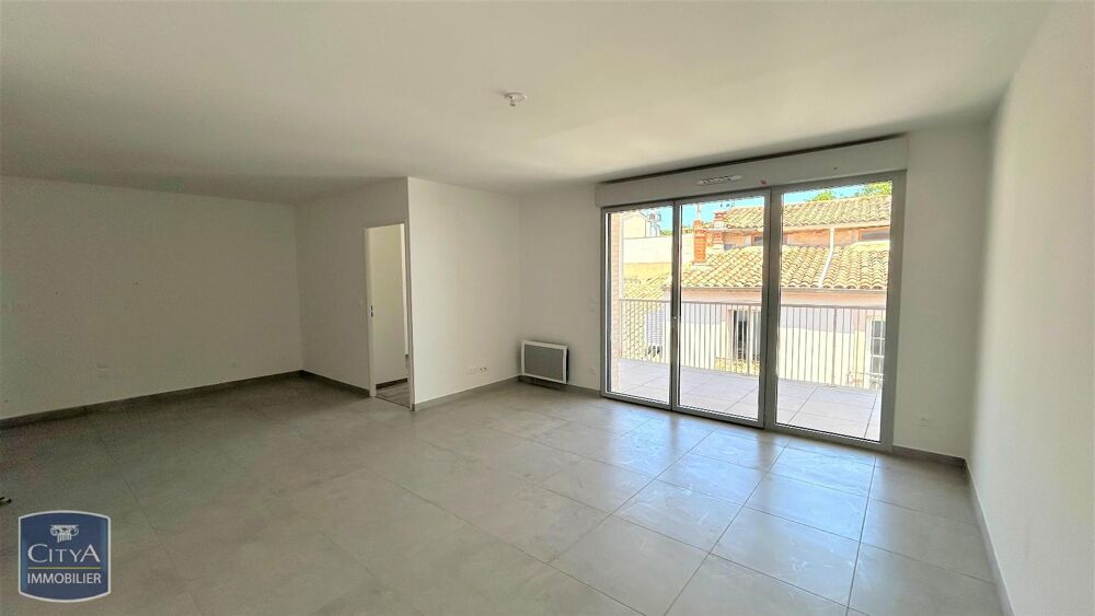 location Appartement - 3 pièce(s) - 65 m² Montpellier (34090)