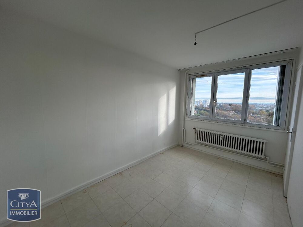location Appartement - 3 pièce(s) - 58 m² Mâcon (71000)