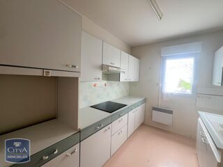  Appartement � louer 2 pi�ces 59 m�