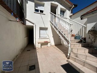  Appartement � louer 2 pi�ces 48 m�
