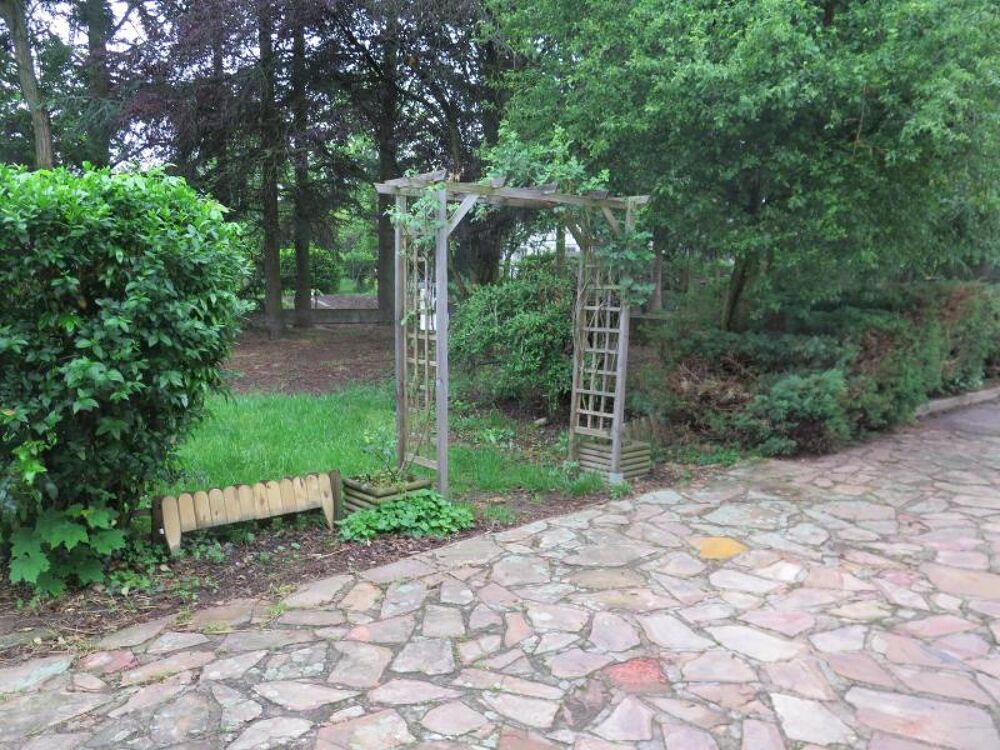 location Maison - 3 pièce(s) - 63 m² Veauche (42340)