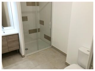  Appartement à louer 1 pièce 29 m²