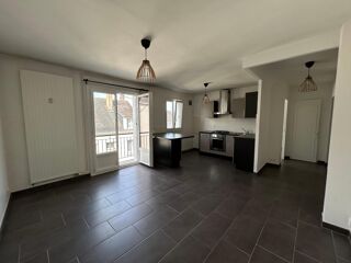  Appartement à louer 2 pièces 42 m²