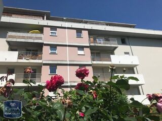  Appartement à louer 2 pièces 45 m²
