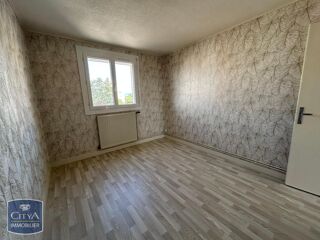  Appartement à louer 3 pièces 64 m²