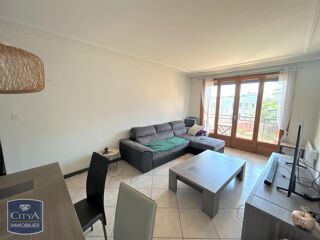  Appartement � louer 3 pi�ces 77 m�