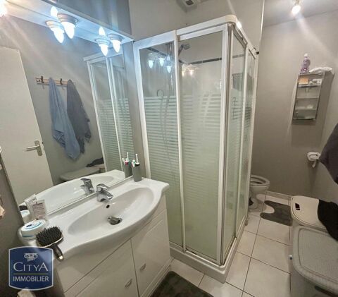  Appartement  louer 2 pices 34 m