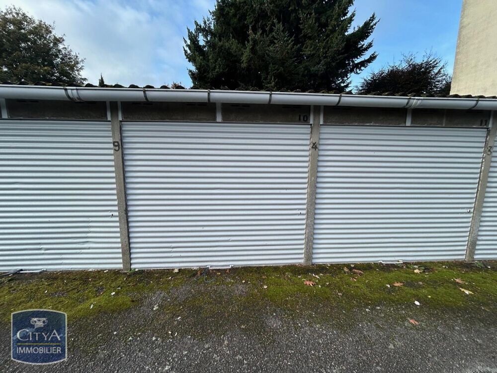 location Parking / Garage Alençon (61000)