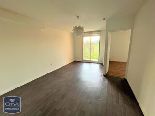  Appartement à louer 2 pièces 45 m²