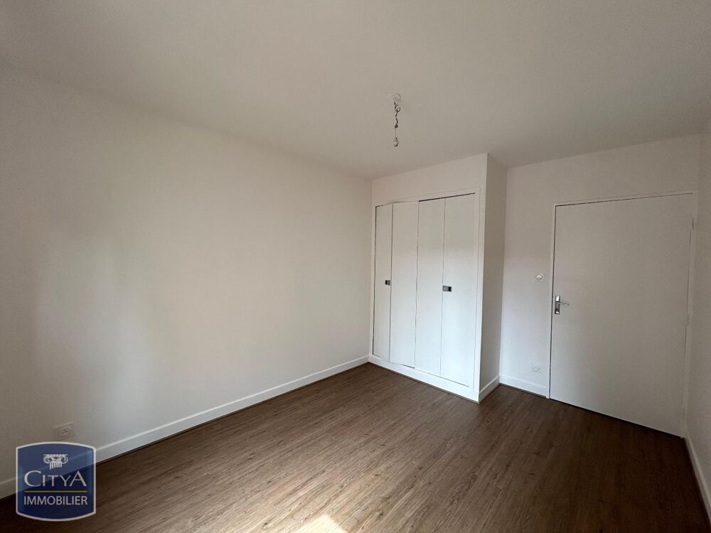 location Appartement - 3 pièce(s) - 79 m² Sedan (08200)