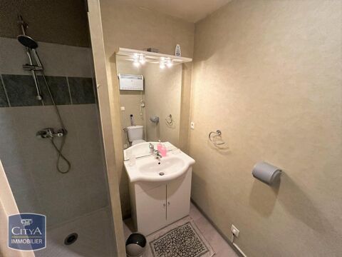  Appartement � louer 1 pi�ce 15 m�