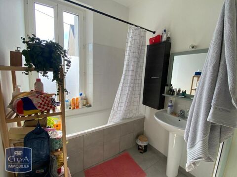  Maison � louer 3 pi�ces 83 m�