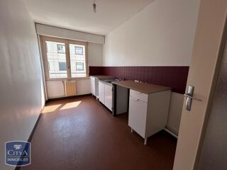  Appartement à louer 1 pièce 35 m²