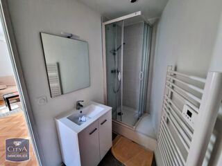  Appartement � louer 1 pi�ce 21 m�